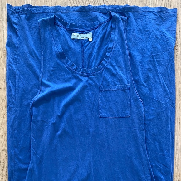 291 Venice Extra Long 100% cotton Maxi - Picture 2 of 3